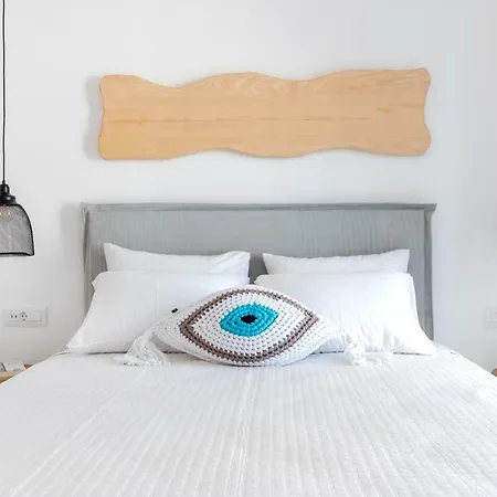 Mykonos ホテル Mykonos Town