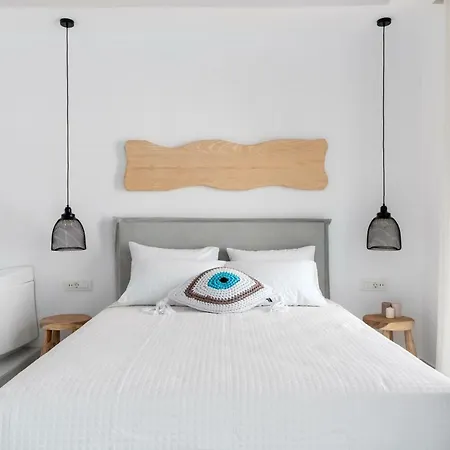 酒店 Mykonos 2*