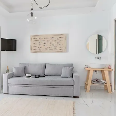 ホテル Mykonos 2*