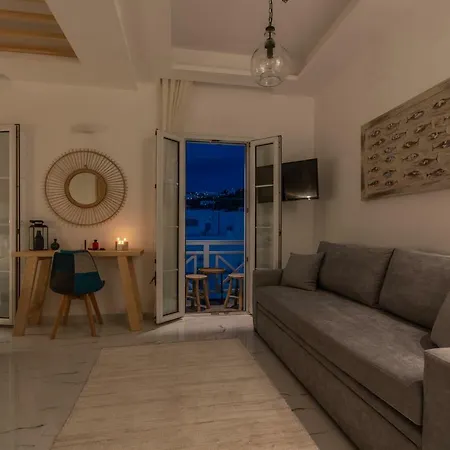 ホテル Mykonos Mykonos Town