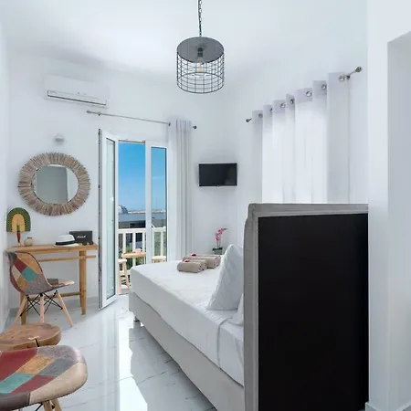 Mykonos