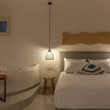 ホテル Mykonos Mykonos Town