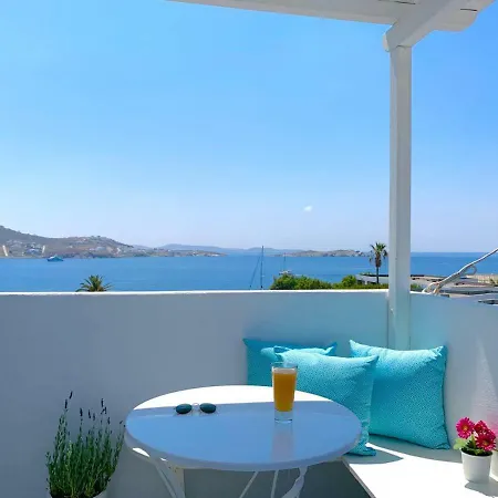 Mykonos 2*