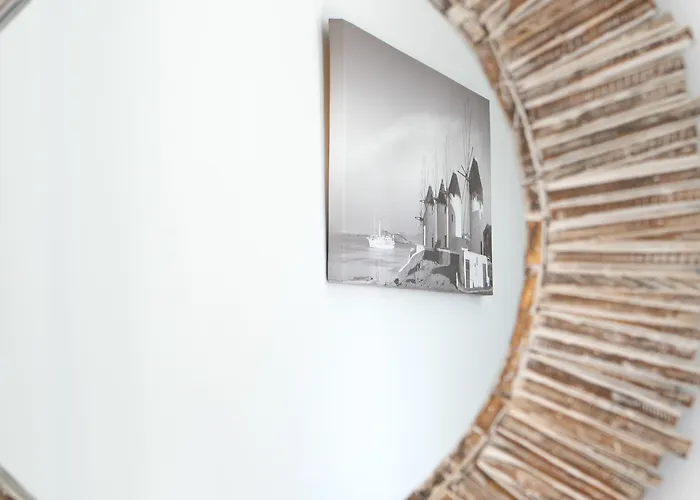 Hotel Mykonos Mykonos Town