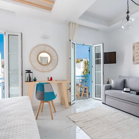 מלון Mykonos Mykonos Town