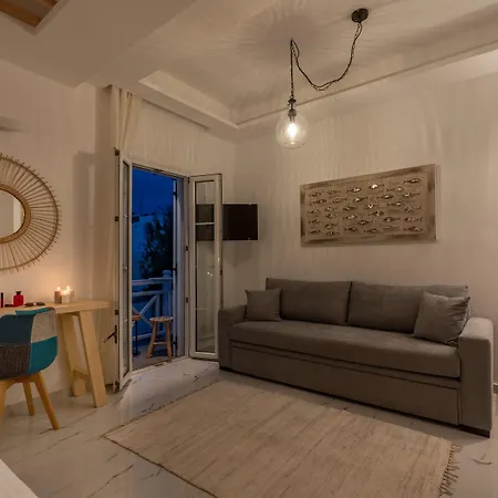 מלון Mykonos Mykonos Town