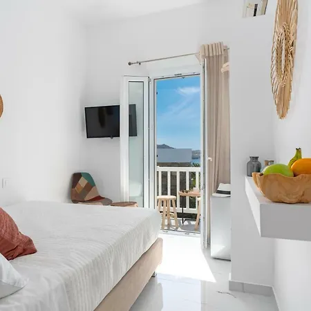 Mykonos