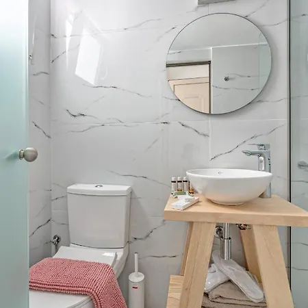 Mykonos Hotel 2*