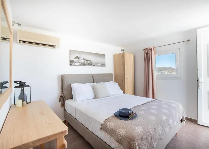 Mykonos 2* Mykonos Town