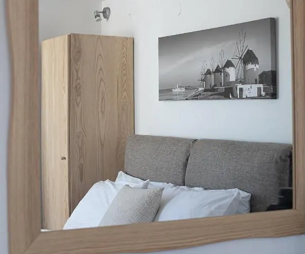 מלון Mykonos Mykonos Town