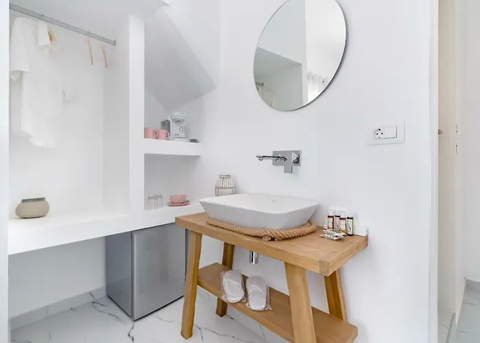 Mykonos מלון Mykonos Town